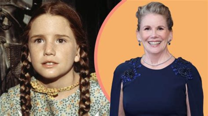 Melissa Gilbert Worked Onstage for Months with a Broken Back During