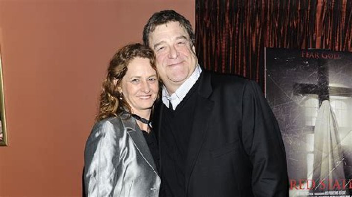 Melissa Leo on John Goodman &ldquo;Treme&rdquo; Great Marriage Lives On Variety