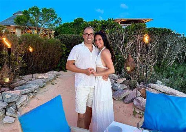 Melyssa Davies Age Husband Family Wiki Pic » Biography 2023