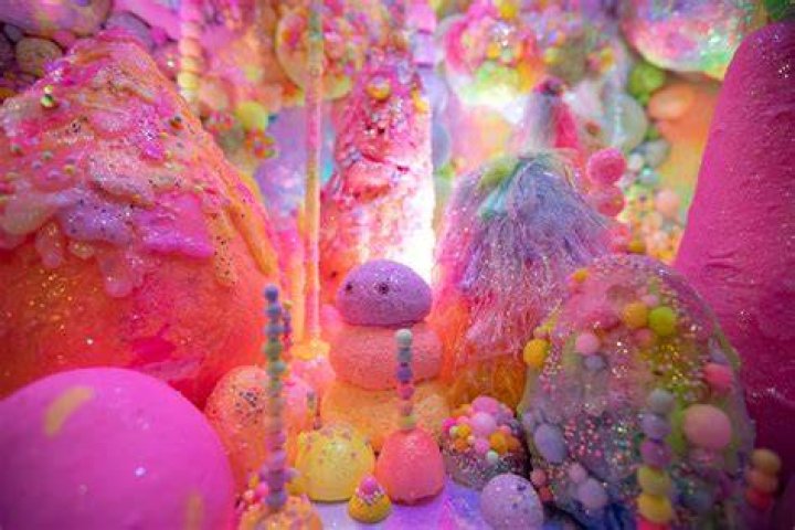 Meow Wolf Opens Entirely New Installations for 2019 Meow Wolf