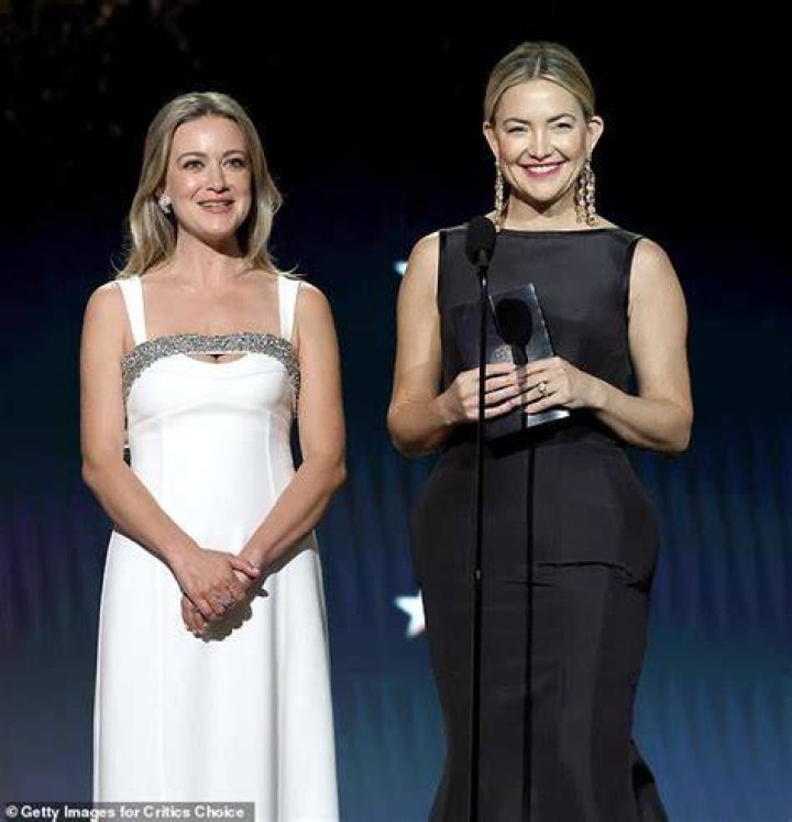 Meredith Hagner on Her First Movie Role with Drew Barrymore and Her