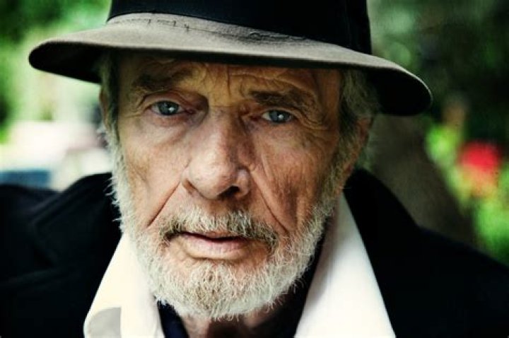 Merle Haggard's Son Keeps His Father's Legacy Alive With 'Silver Wings