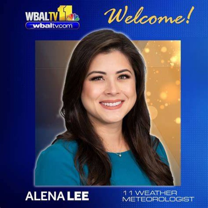 Meteorologist Where Is Alena Lee Going After Leaving KCTV5?