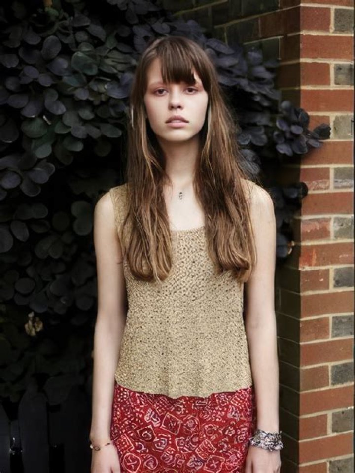 Mia Goth Biography Age, Height, Net Worth 2020, Films, TV Shows
