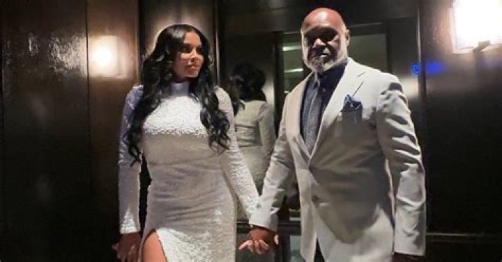 Mia Thornton Net Worth Husband Famous People Today