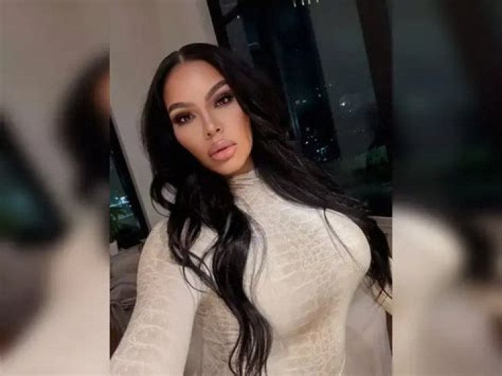 Mia Thornton's Husband Gordon Says He May Be "Extra" on RHOP Couples