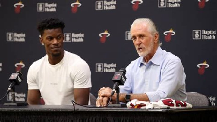 Miami Heat President Details Why Udonis Haslem is Critical for Their