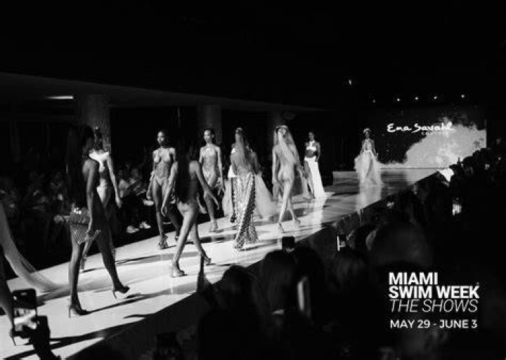 MIAMI SWIM WEEK 2022 must watch with Marissa DuBois Arts Tribune