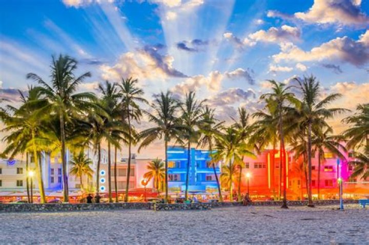 Miami