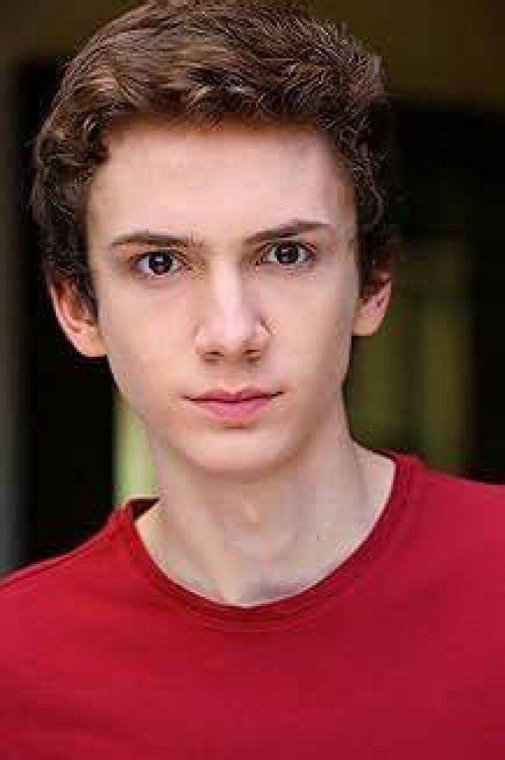 Micah Nelson IMDb