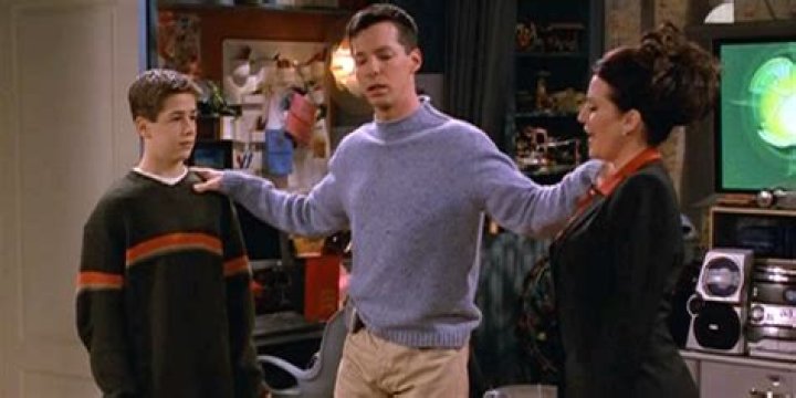Michael Angarano Will and Grace Wiki Fandom