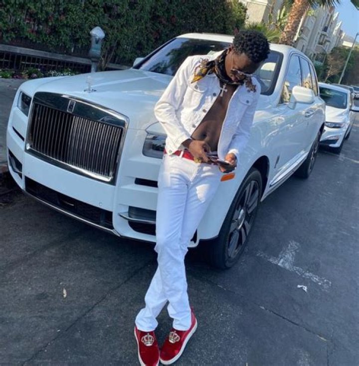 Michael Blackson Net Worth 2023 Movies Wife Age Kids Height