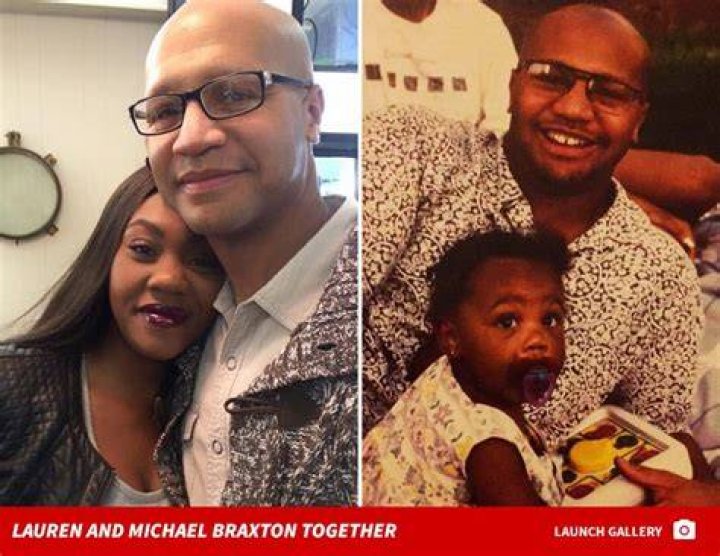Michael Braxton Sr New Wife exscavterso1976のブログ
