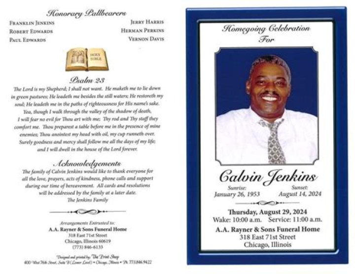 Michael Carfagno NJ Obituary And Death Cause Salary, Net worth, Bio