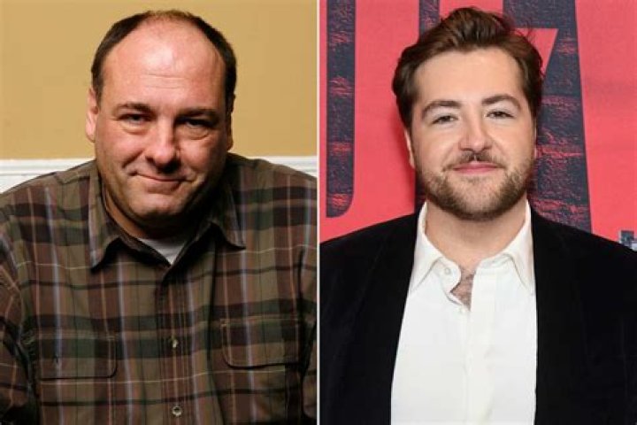 Michael Gandolfini Ethnicity of Celebs