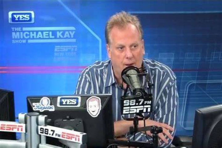 Michael Kay Salary, Net Worth, Wife, Age, Wiki, Trivia