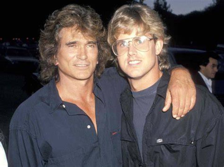 Michael Landon's Third Marriage Began As An Affair &mdash; His Second