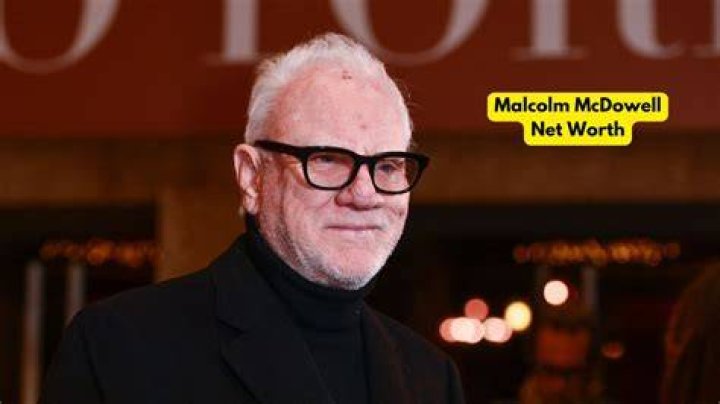Michael McDowell Net Worth 2024 Earnings, Cars & Height