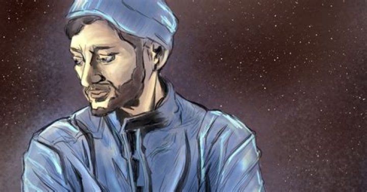 Michael Offutt The Expanse Profiles Fred Johnson