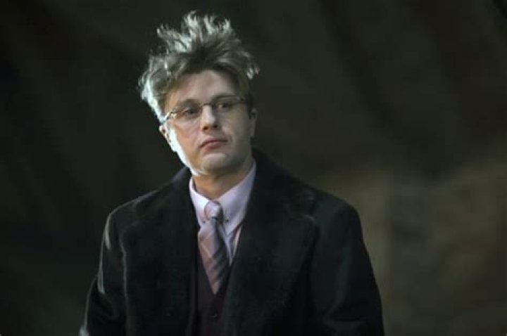 Michael Pitt Height