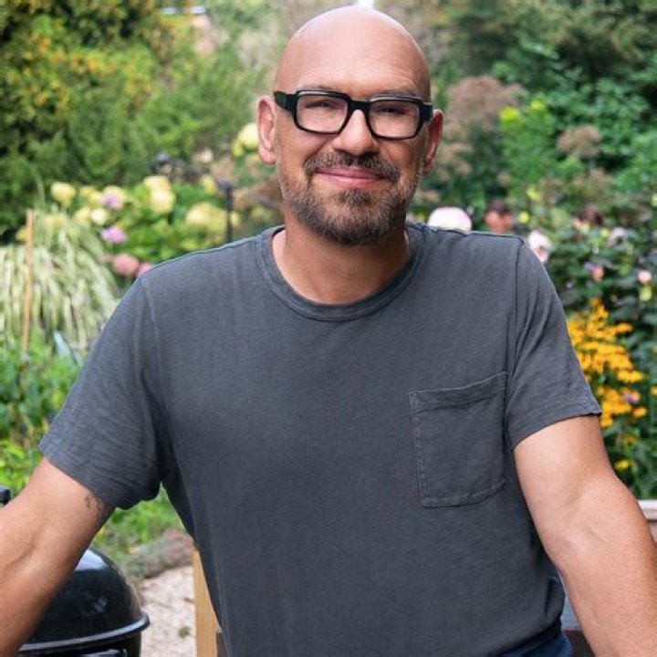 Michael Symon's new TV show, 'Symon's Suppers,' debuts Thursday on