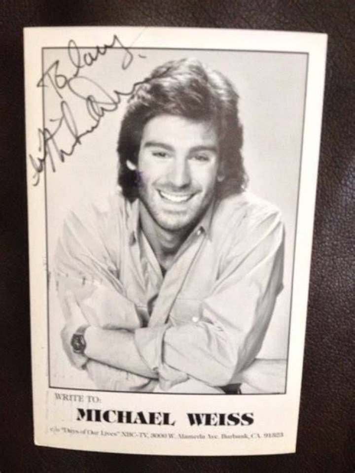 Michael T Weiss Complete Information [ Wiki Photos Videos ]