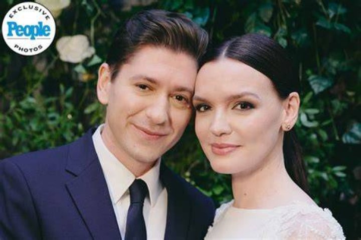 Michael Zegen Age 39, Married With Wife; Not Where Everyone Expected