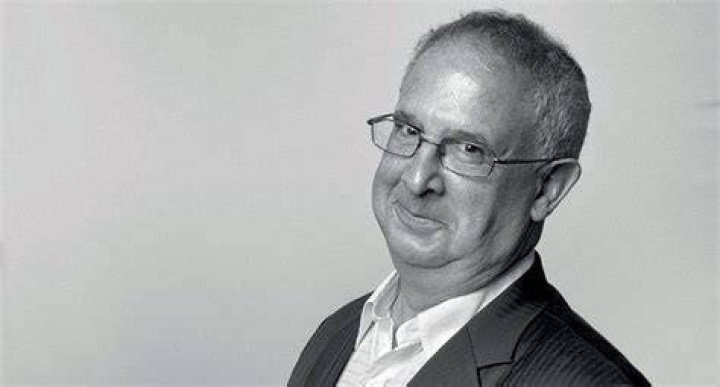 Michel Bettane Michel Bettane