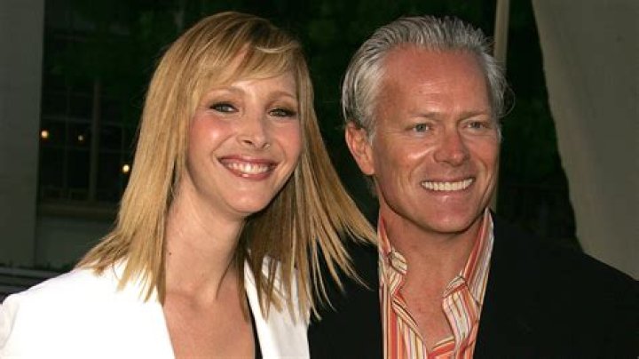 Michel Stern Bio Facts About Lisa Kudrow's Husband