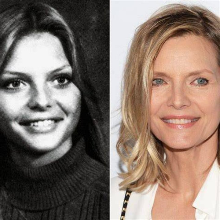 Michelle Pfeiffer Reportedly Nursed Fisher Stevens's Sick Lizard Back