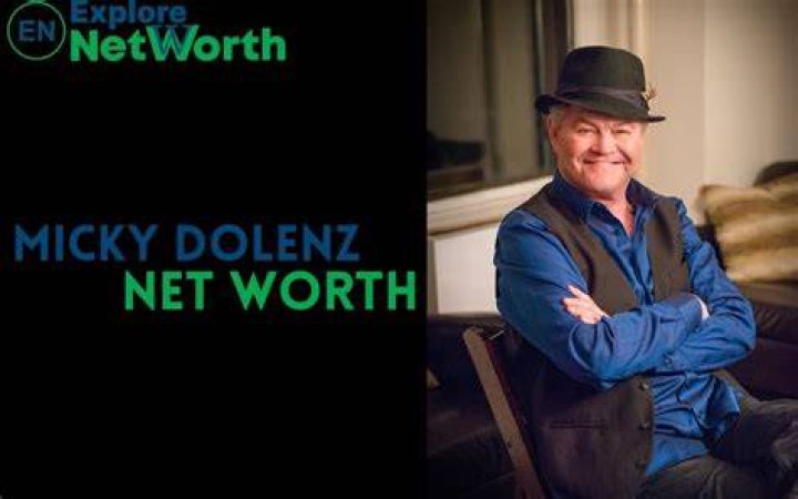 Micky Dolenz Net Worth (2020 Update)