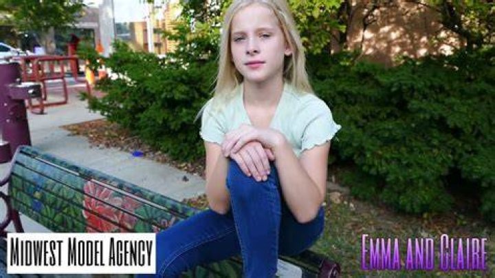 MIDWESTEMMA CLAIRE LEAKED VIDEO VIRAL, Emma Claire Sensation On