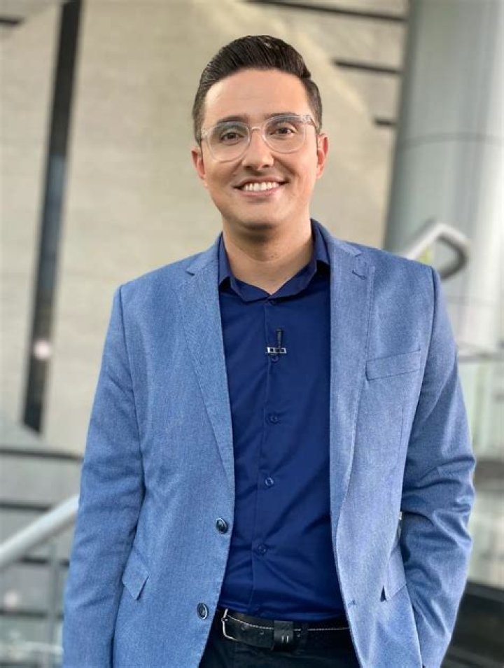 Miguel Zambrano aseguró que las redes sociales necesitan un contenido