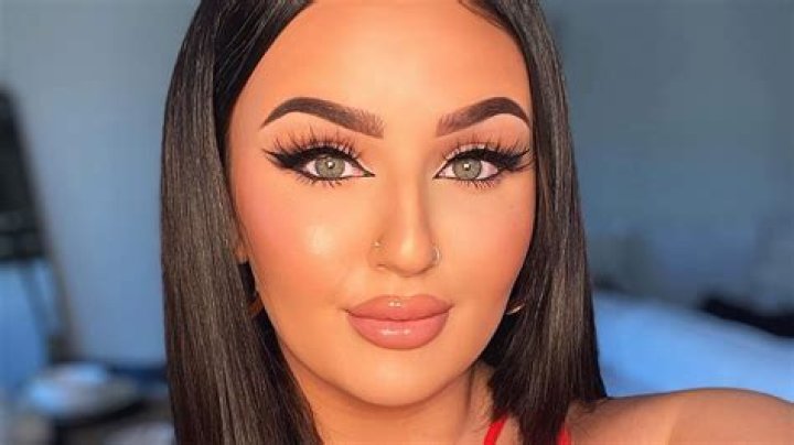 Mikayla Tiktok
