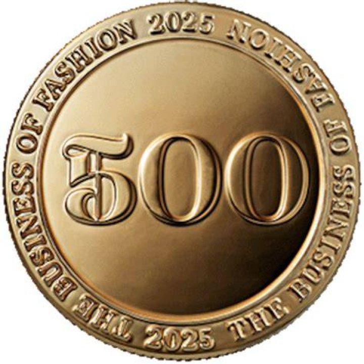 Mike Amiri BoF 500 The People Shaping the Global Fashion Industry