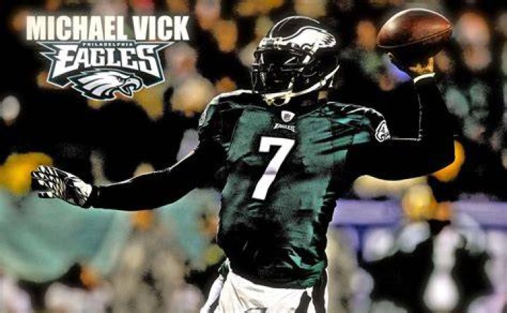 Mike Vick causes stir by saying Eagles were not first choice when