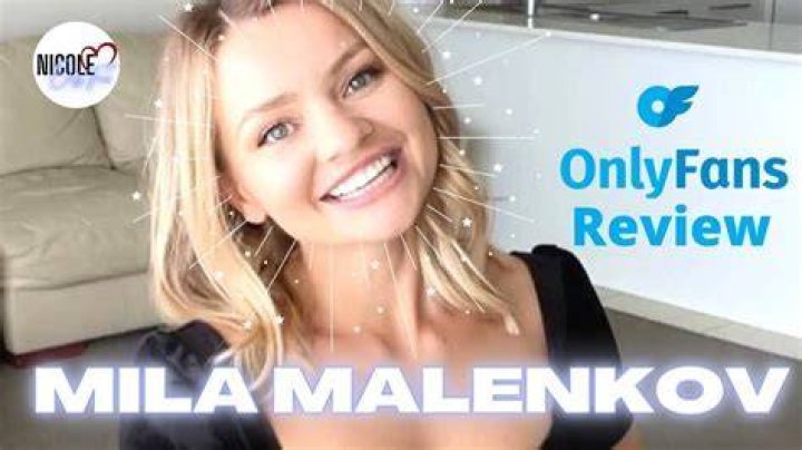 Mila ? OnlyFans Leaked Free photos and videos of Mila