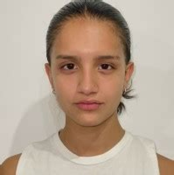 Milagros Nicole Rodriguez