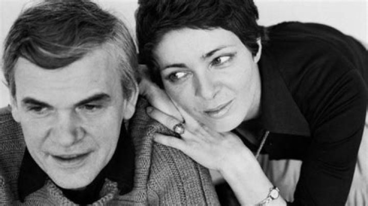 Milan Kundera Wife, Children, Family, Cause Of Death, Net Worth