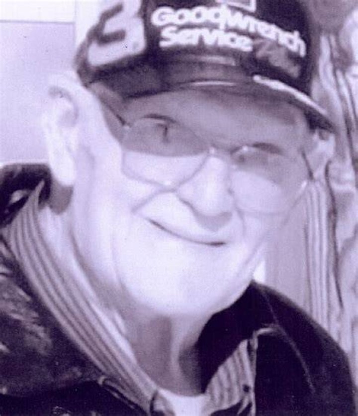 Miles L. Wilson « Penwell Turner Funeral Home