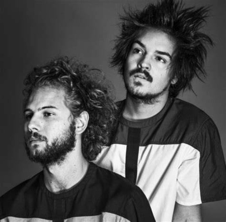 Milky Chance Interview Magazine