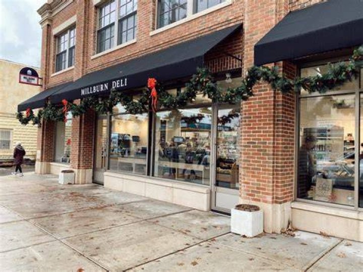 Millburn Deli Opens Montclair Location, But Is It As Good? New Jersey
