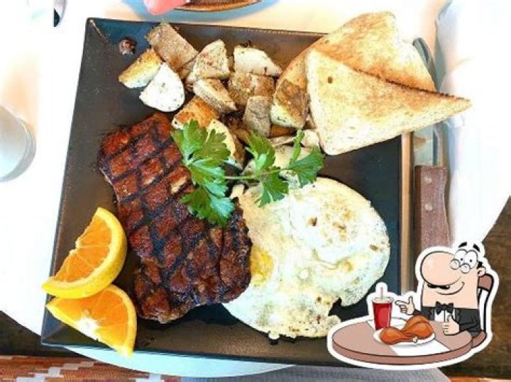 Mimosas in Denver Restaurant menu and reviews