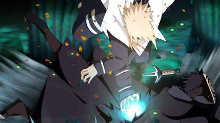Minato