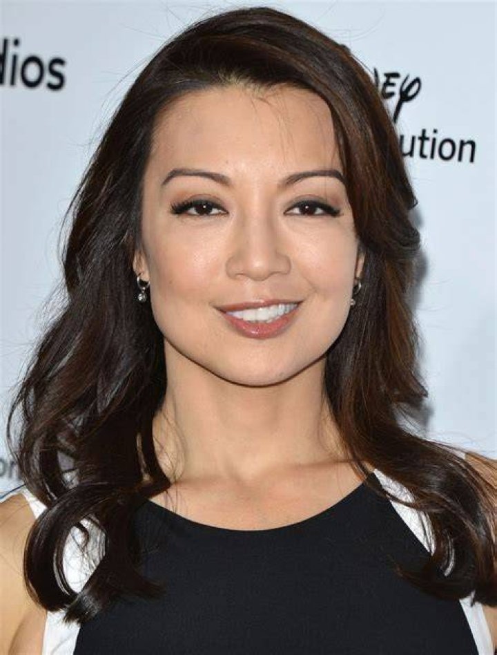 MingNa Wen Morvul Wikia Fandom