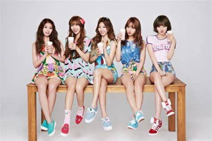MINX Members Profile (Updated!) Kpop Profiles