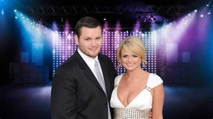 Miranda Lambert&rsquo;s Brother And His Husband Make A Splash In Her New