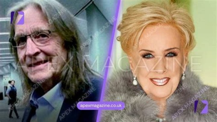 Mirtha Jung Biography; Net Worth, 1970 And Age Of Jung's Exwife