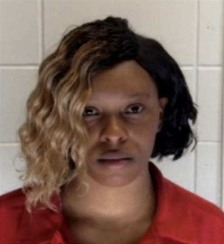 Mississippi mom allegedly shoots husband dead on Facebook Live