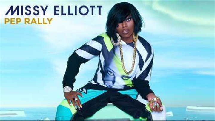 Missy Elliott Drops New Single and Announces Documentary